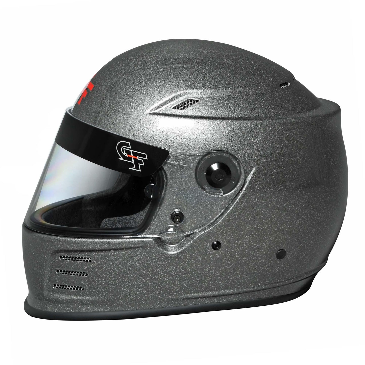 G-Force Revo SA2020 Helmet - Shifted Motorsports