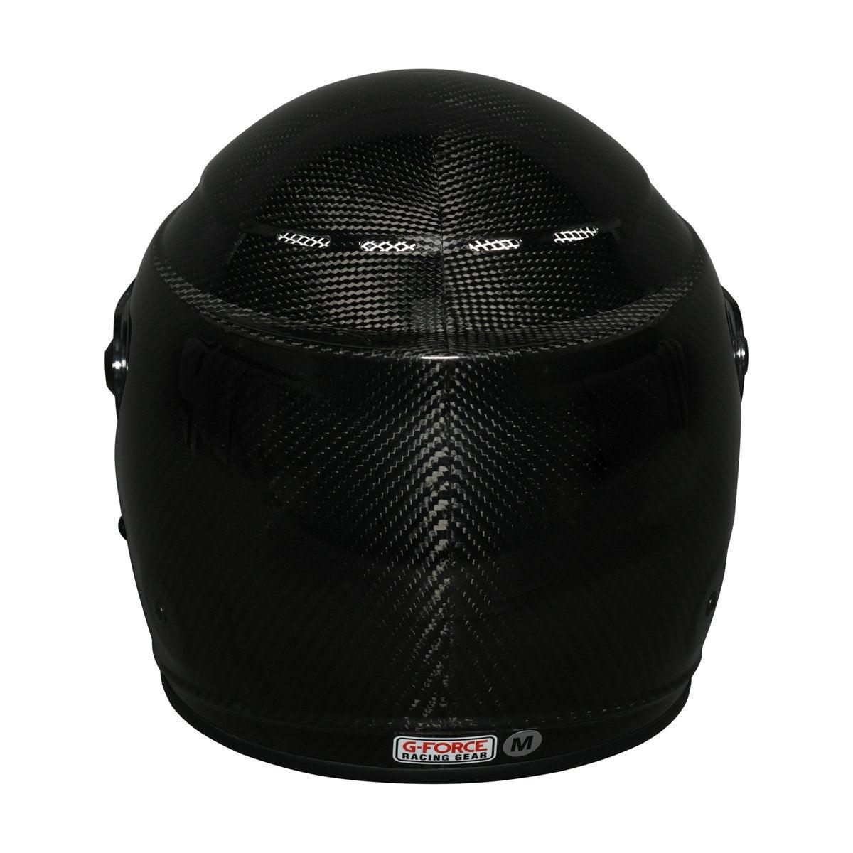 G-Force Revo Carbon SA2020 Helmet - Shifted Motorsports