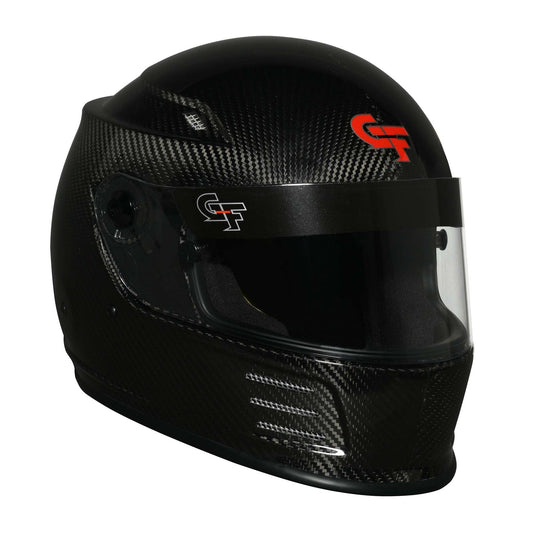 G-Force Revo Carbon SA2020 Helmet - Shifted Motorsports