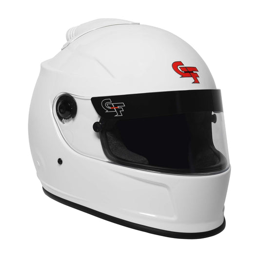 G-Force Revo Air SA2020 Helmet - Shifted Motorsports