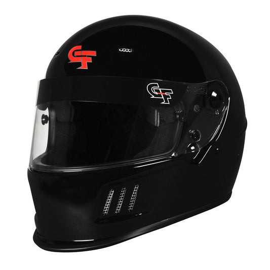 G-Force Rift SA2020 Helmet - Shifted Motorsports