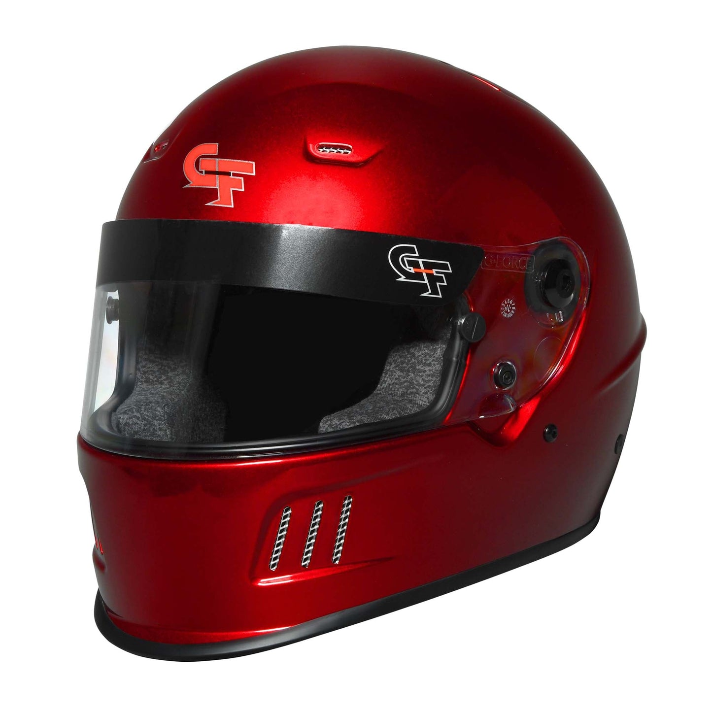 G-Force Rift SA2020 Helmet - Shifted Motorsports