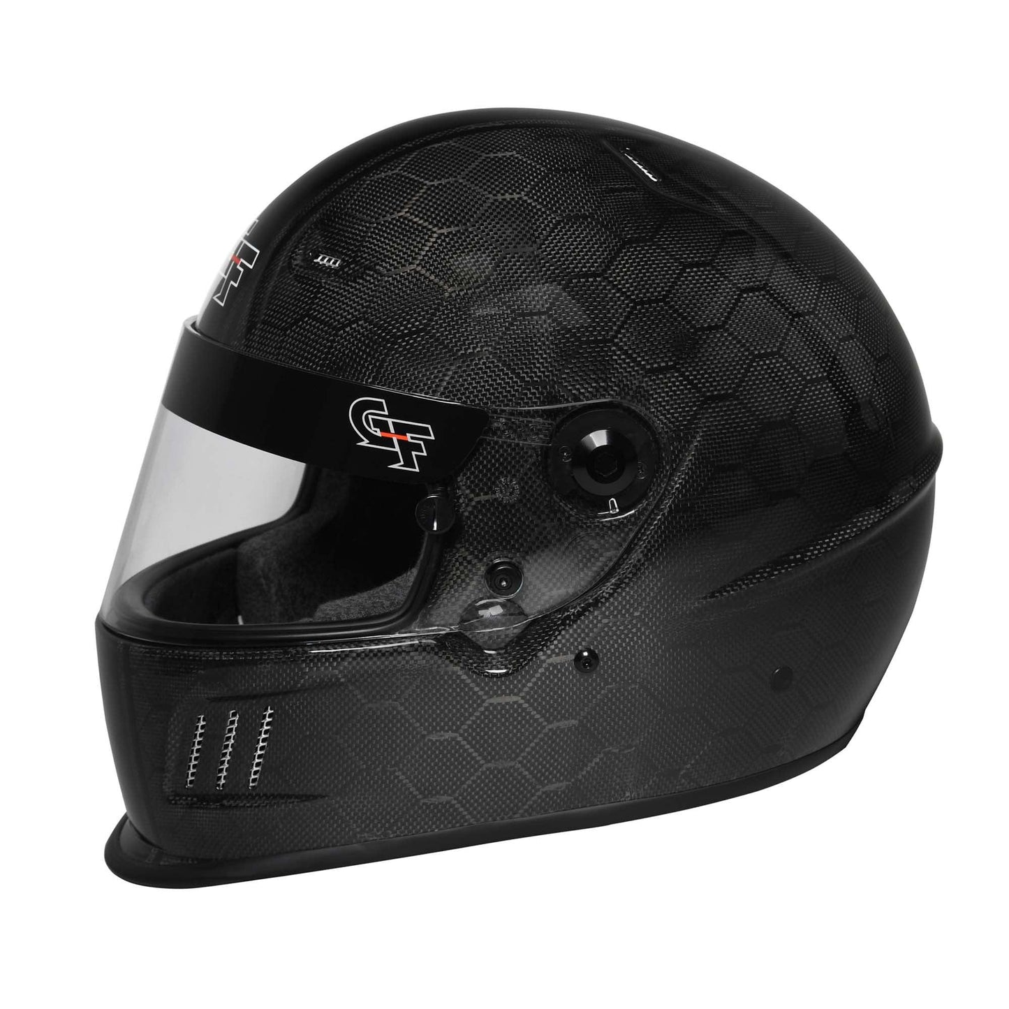 G-Force Rift Carbon SA2020 Helmet - Shifted Motorsports