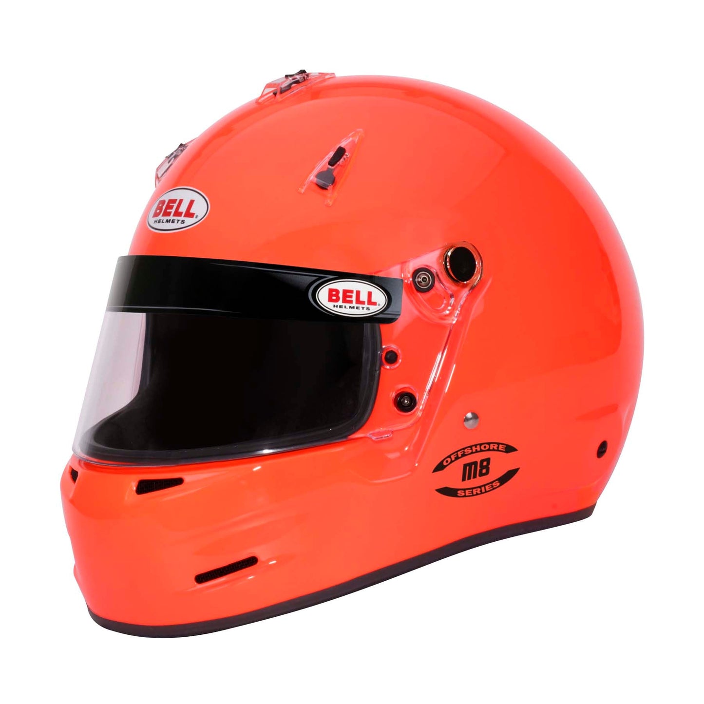 Bell M.8 SA2020 Helmet - Shifted Motorsports
