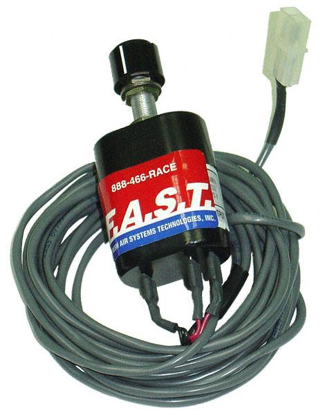 Fresh Air Systems Automatic Pump Control Timer - Shifted Motorsports