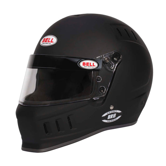 Bell BR8 Air SA2020 Helmet - Shifted Motorsports