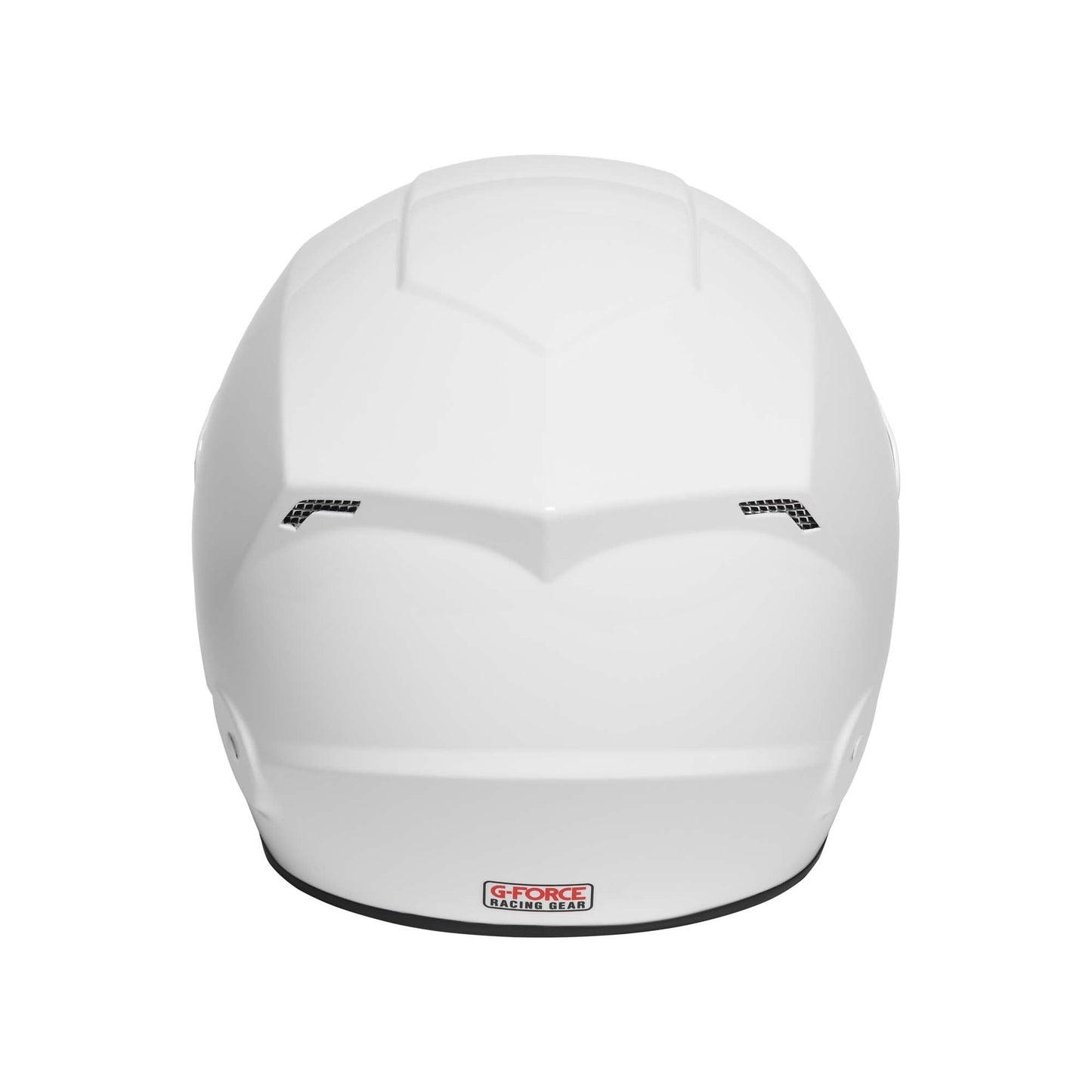 G-Force Nova Open Face SA2020 Helmet - Shifted Motorsports