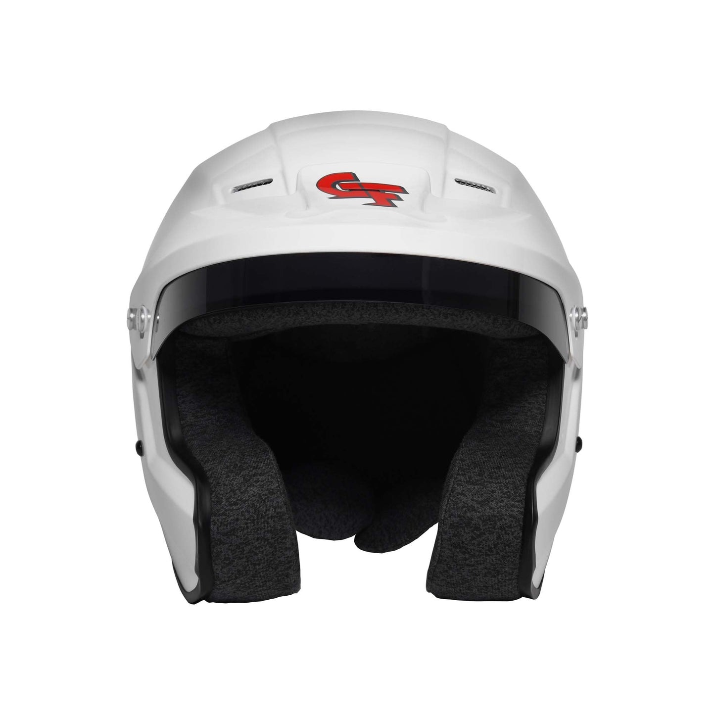 G-Force Nova Open Face SA2020 Helmet - Shifted Motorsports