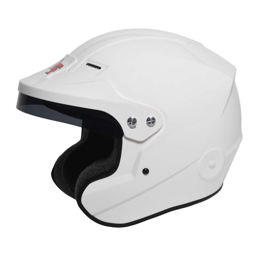 G-Force Nova Open Face SA2020 Helmet - Shifted Motorsports
