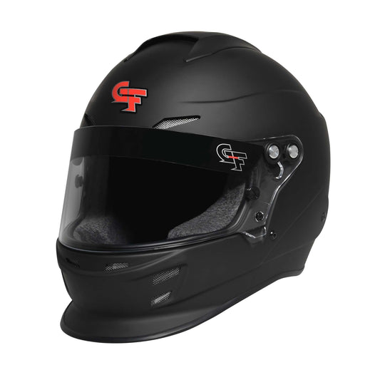 G-Force Nova Full Face SA2020 Helmet - Shifted Motorsports