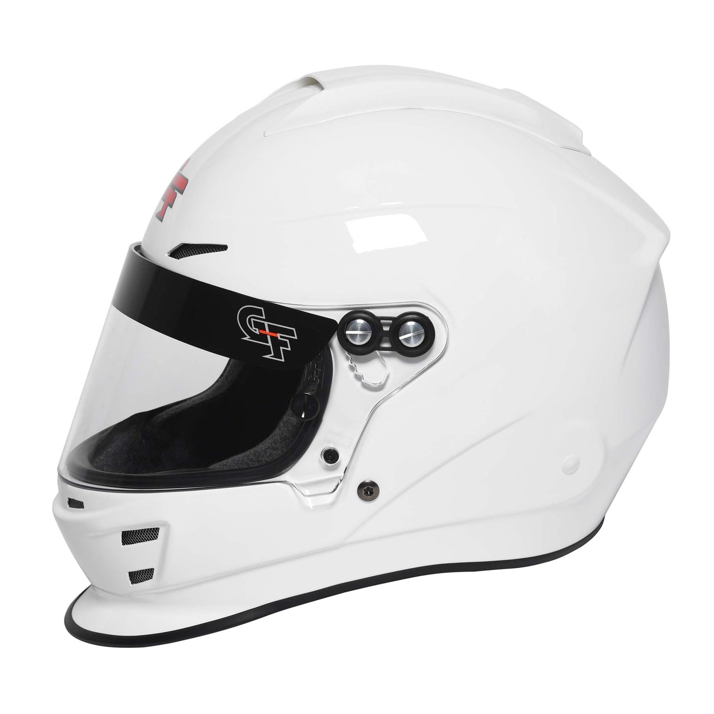 G-Force Nova Full Face SA2020 Helmet - Shifted Motorsports