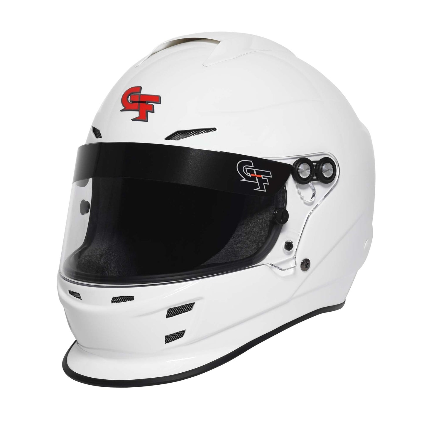G-Force Nova Full Face SA2020 Helmet - Shifted Motorsports