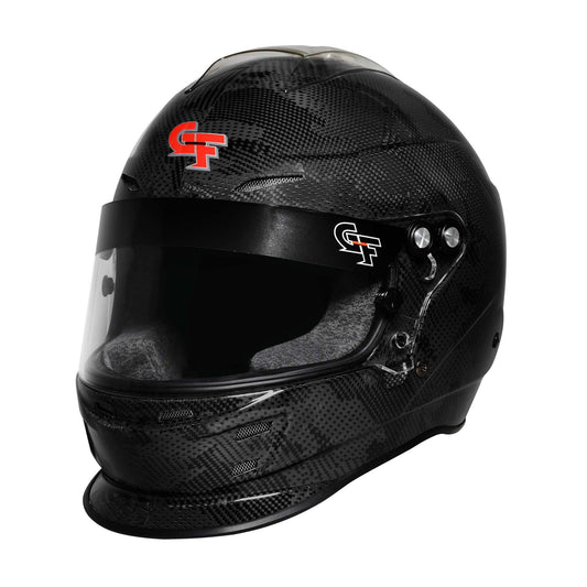 G-Force Nova Fusion SA2020 Helmet - Shifted Motorsports