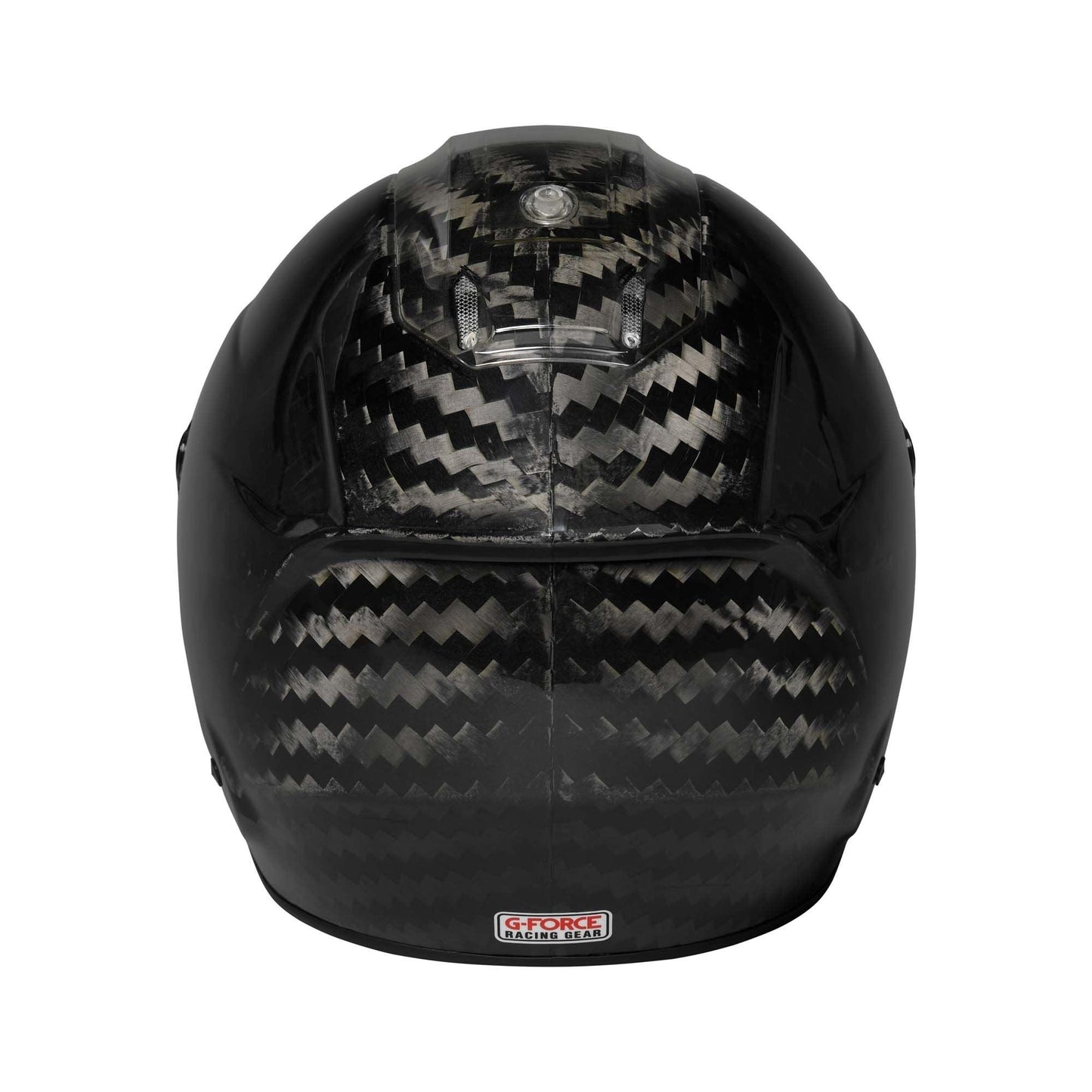 G-Force Supernova Carbon SA2020 Helmet - Shifted Motorsports