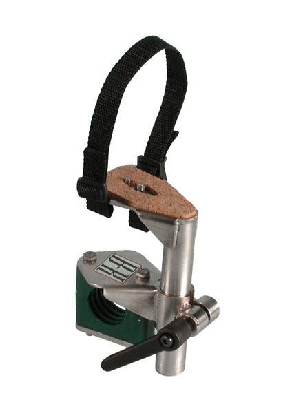 Brey Krause Camera Mount - Brey Krause Harness Mount/Guide Bar - Shifted Motorsports