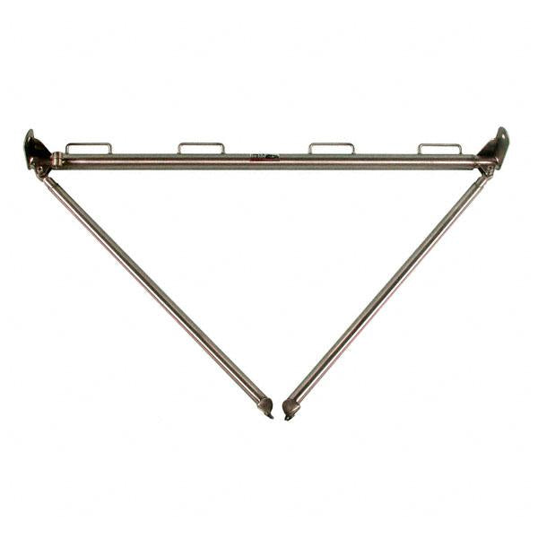 Brey Krause R-1015 Harness Guide Bar - Porsche 911 Targa 74-98 - Shifted Motorsports