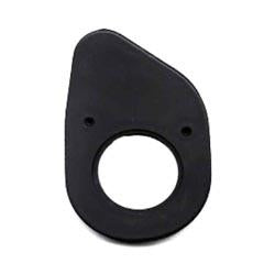 Sparco Replacement Tuning Seat Recline Backing Plate - Shifted Motorsports