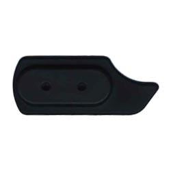 Sparco Replacement Tuning Seat Hinge Cover - Shifted Motorsports