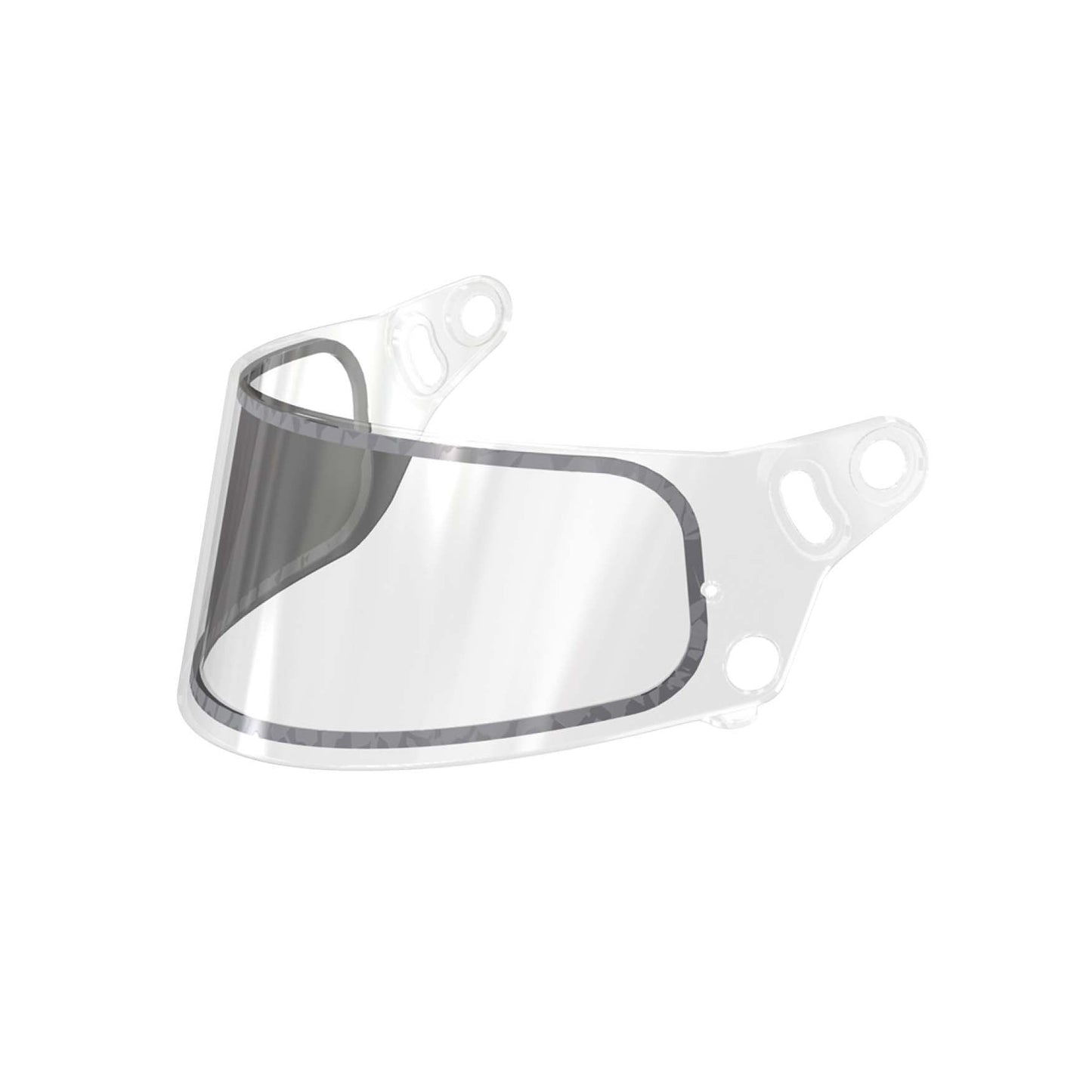 Bell SE03 DSAF Fog Free Helmet Shield - Fits GP.3, GTX.3 Helmets - Shifted Motorsports
