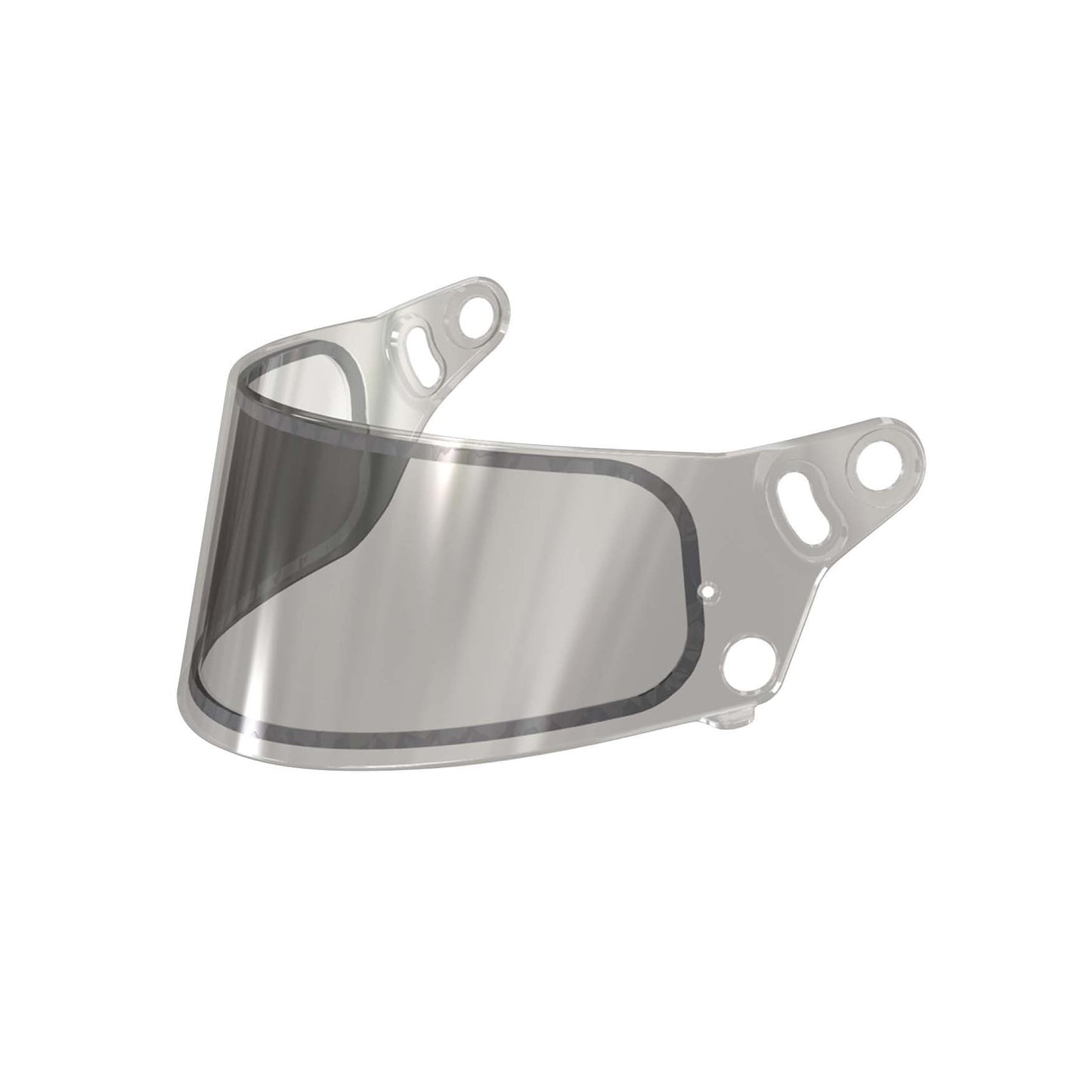 Bell SE03 DSAF Fog Free Helmet Shield - Fits GP.3, GTX.3 Helmets - Shifted Motorsports