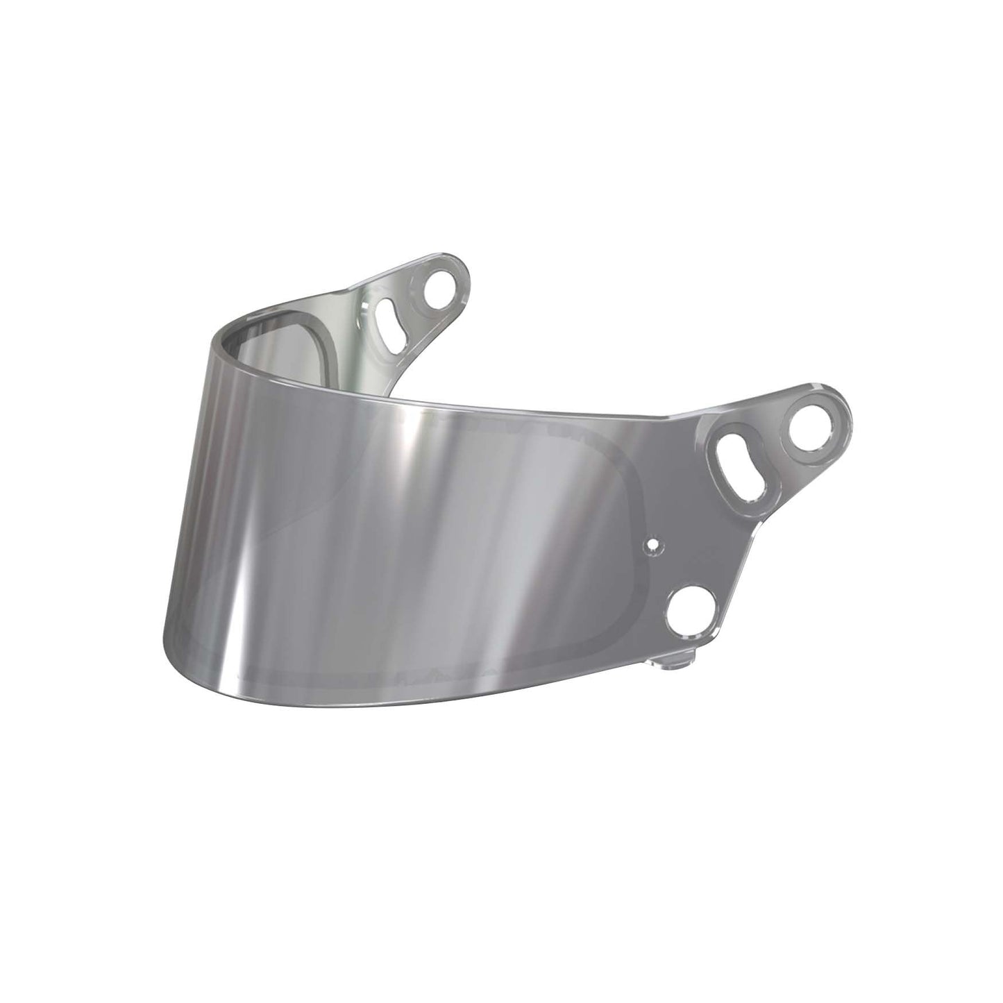 Bell SE03 DSAF Fog Free Helmet Shield - Fits GP.3, GTX.3 Helmets - Shifted Motorsports