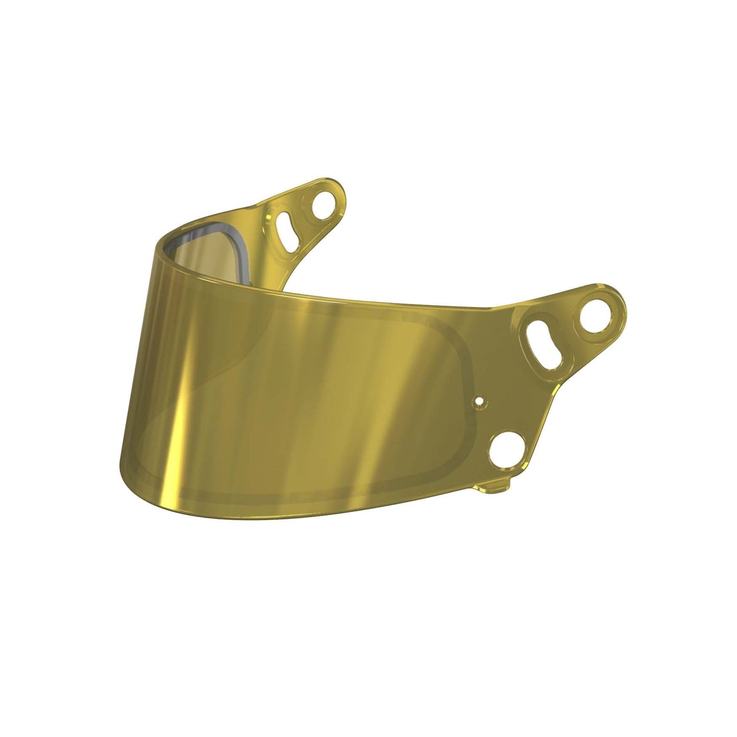 Bell SE03 DSAF Fog Free Helmet Shield - Fits GP.3, GTX.3 Helmets - Shifted Motorsports