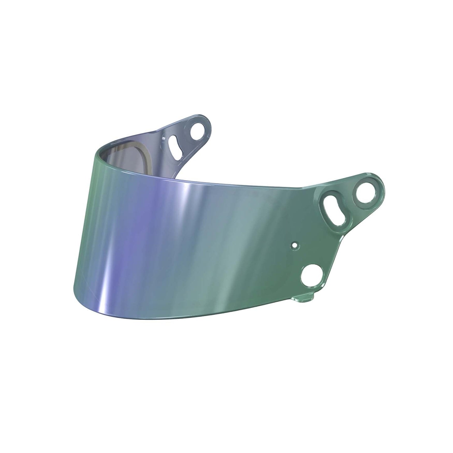 Bell SE03 DSAF Fog Free Helmet Shield - Fits GP.3, GTX.3 Helmets - Shifted Motorsports