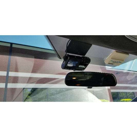 Road-Keeper Standard Mounting Bracket - Shifted Motorsports