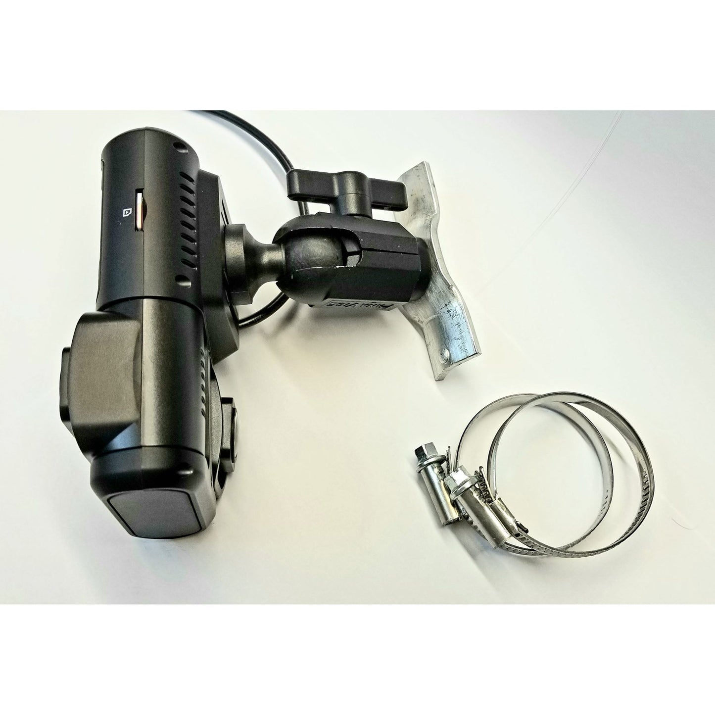 Road-Keeper Dual HD Video Camera and Roll Bar Mount - Shifted Motorsports