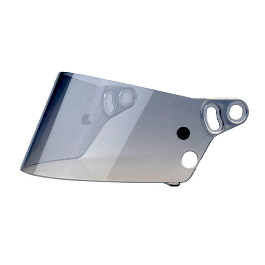 Bell SRV-8 DSAF Fog Free Helmet Shield - Fits M.8, M.8 Carbon - Shifted Motorsports