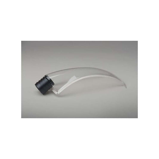 Bell K1 Pro GP2 Top Air Kit Clear V.05 Size Intake - Shifted Motorsports