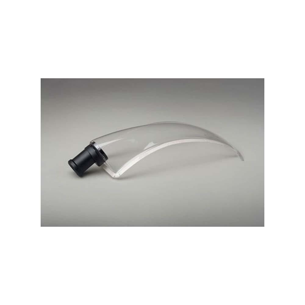 Bell K1 Pro GP2 Top Air Kit Clear V.10 Size Intake - Shifted Motorsports