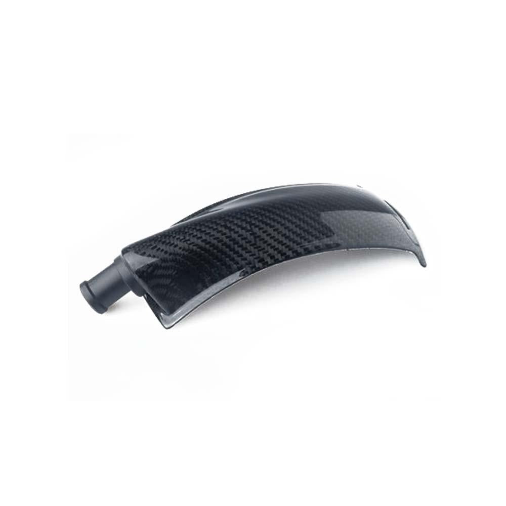 Bell K1 Pro GP2 Top Air Kit Carbon Fibre V.10 Size Intake - Shifted Motorsports