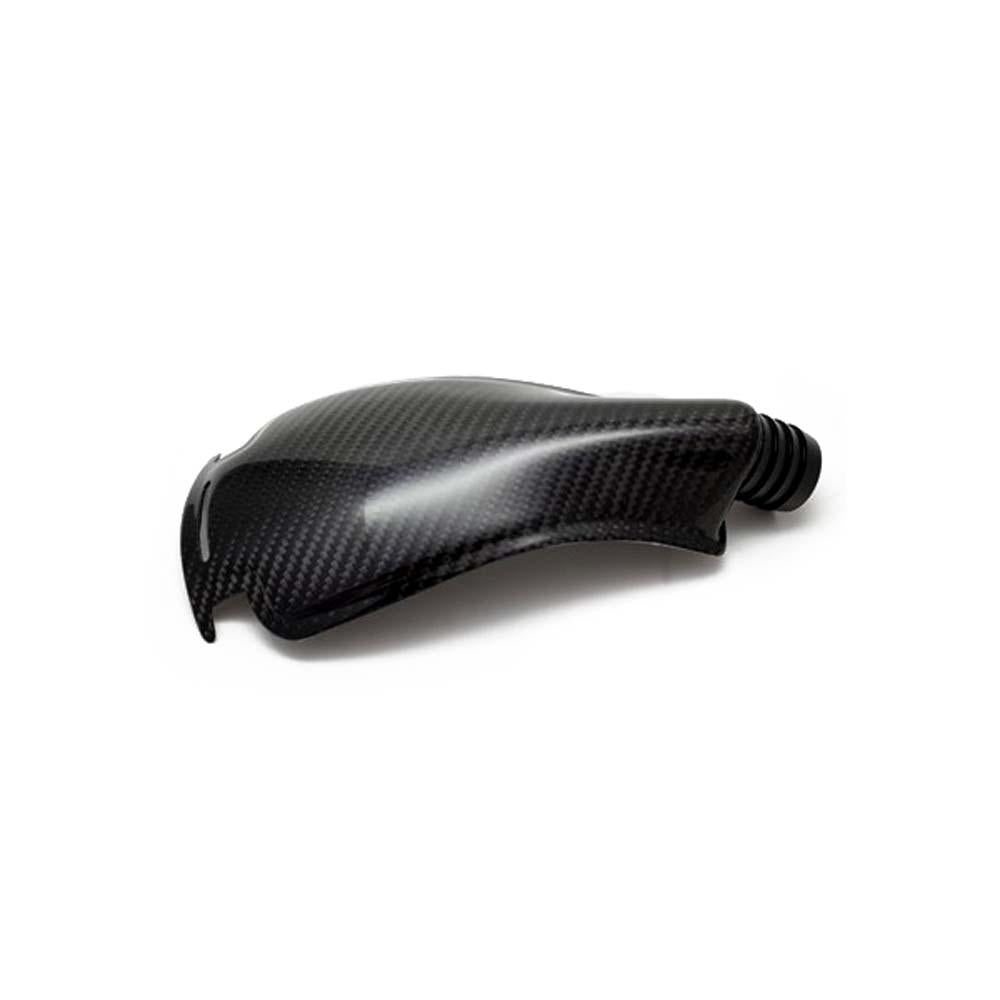 Bell Top Air Eyeport Nozzle (V.05) - Carbon - Shifted Motorsports