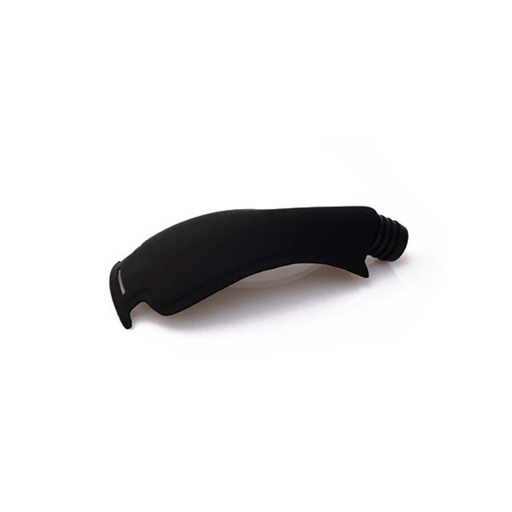 Bell Top Air Eyeport Nozzle (V.05) - Carbon - Shifted Motorsports