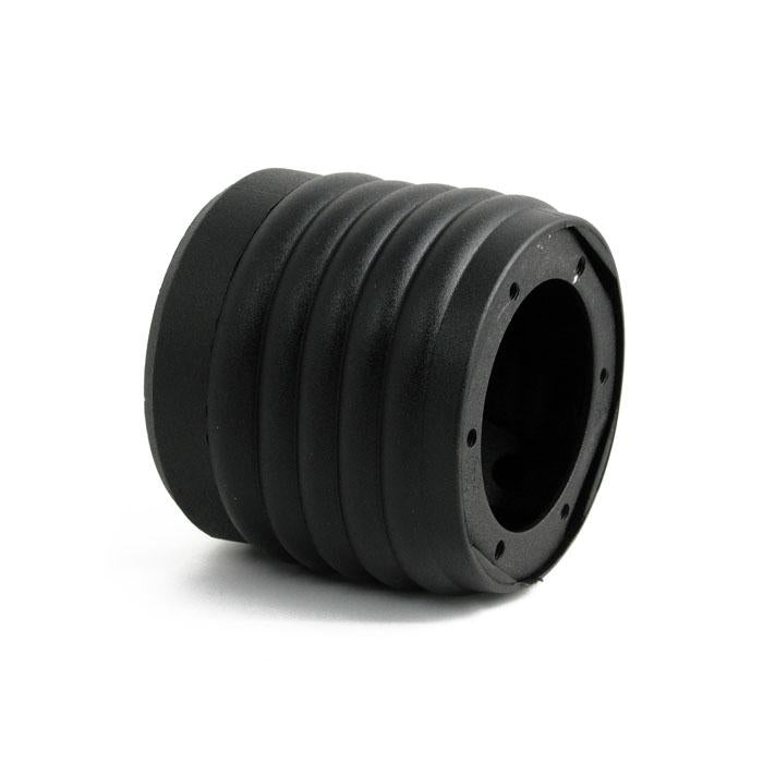 Sparco Steering Wheel Hub Adapter - Volkswagen GTI/Golf/Jetta, Corrado - Shifted Motorsports