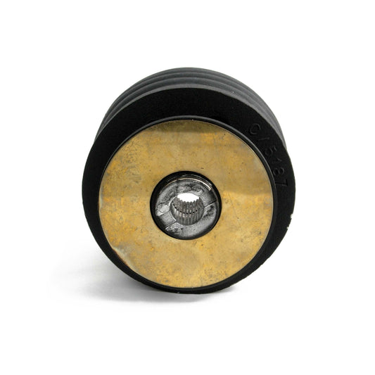 Sparco Steering Wheel Hub Adapter - Acura NSX, Honda Prelude - Shifted Motorsports