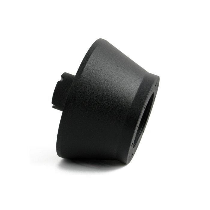 Sparco Steering Wheel Hub Adapter - Mitsubishi Evo 8 - Shifted Motorsports