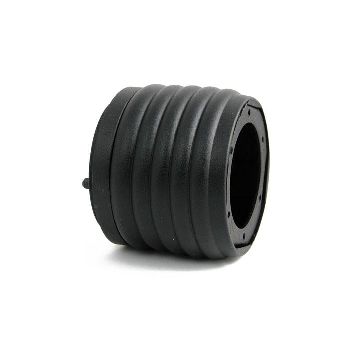 Sparco Steering Wheel Hub Adapter - Nissan Sentra, 300ZX - Shifted Motorsports