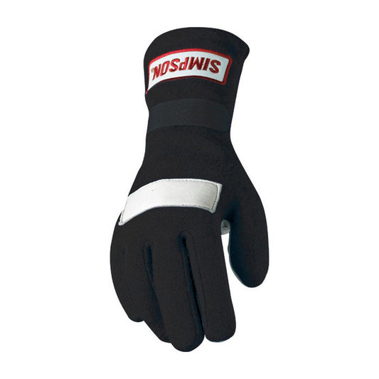 Simpson Posi-Grip Nomex Driving Gloves - Shifted Motorsports