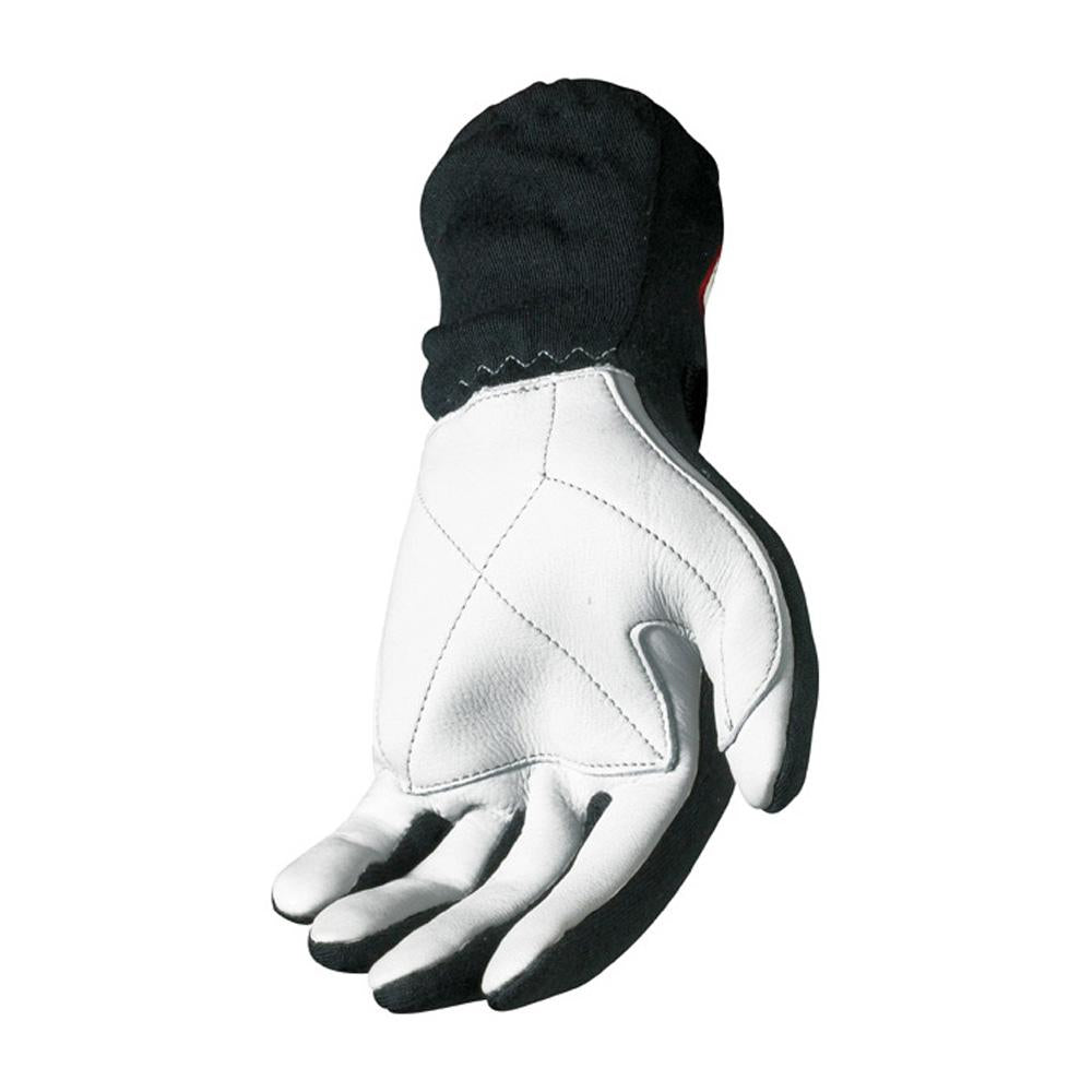 Simpson Posi-Grip Nomex Driving Gloves - Shifted Motorsports