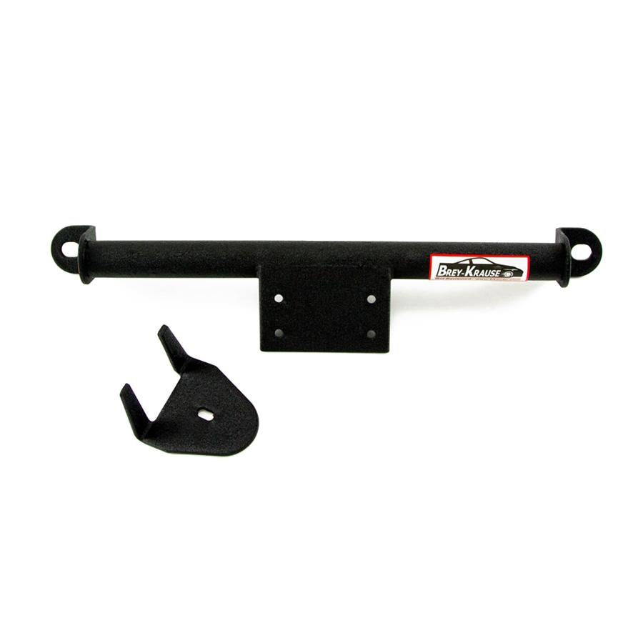 Brey Krause R-2115 Fire Extinguisher Mount - Chevrolet Corvette (C5/C6) - Shifted Motorsports