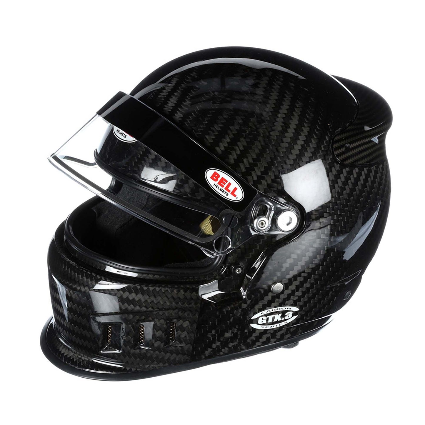 Bell GTX.3 Carbon SA2020/FIA8859 Helmet - Shifted Motorsports