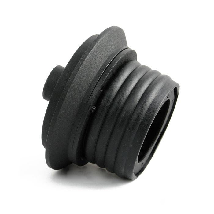 Sparco Steering Wheel Hub Adapter - Mini Cooper - Shifted Motorsports