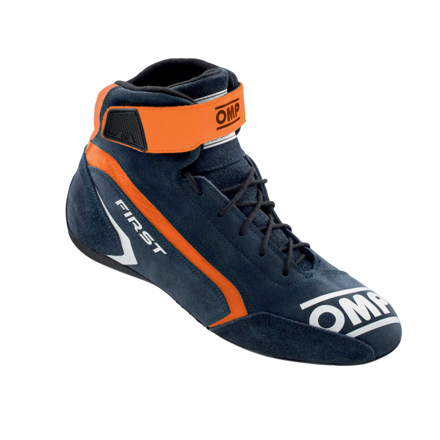 OMP First v2 Racing Shoes - Shifted Motorsports