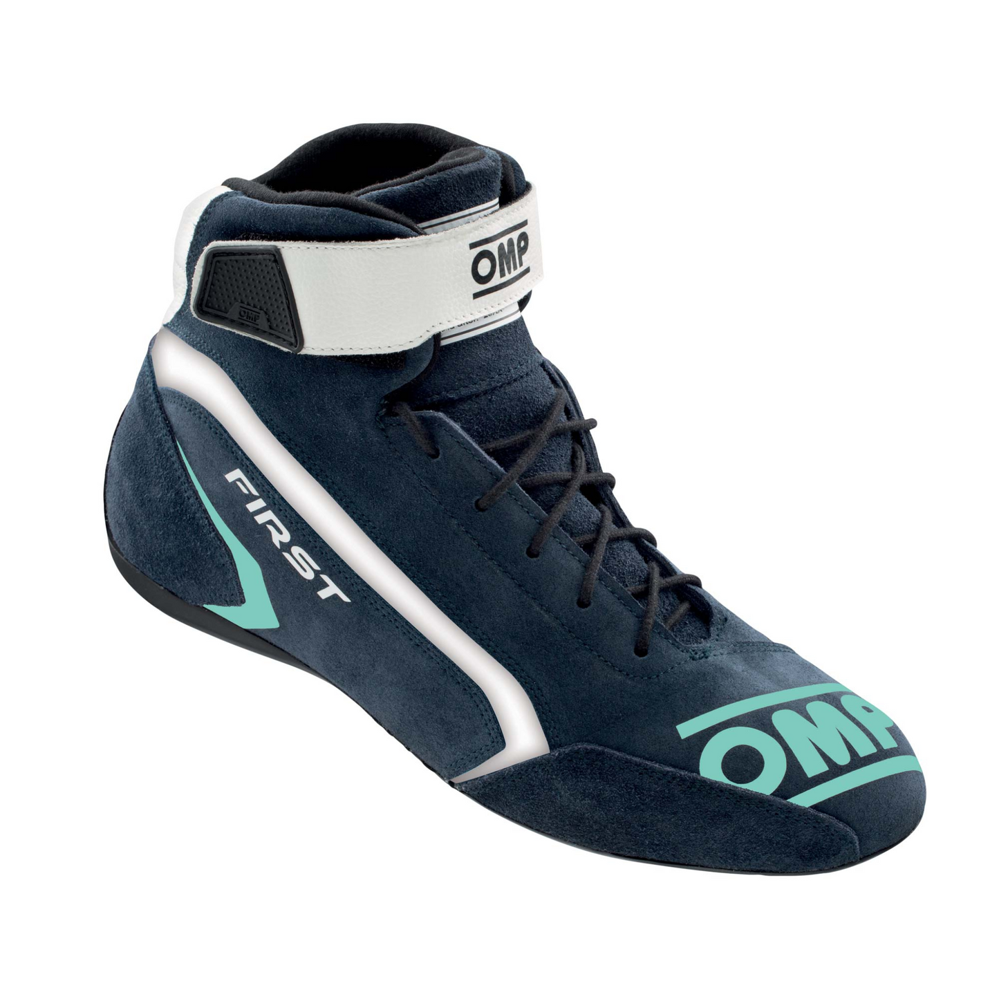 OMP First v2 Racing Shoes - Shifted Motorsports
