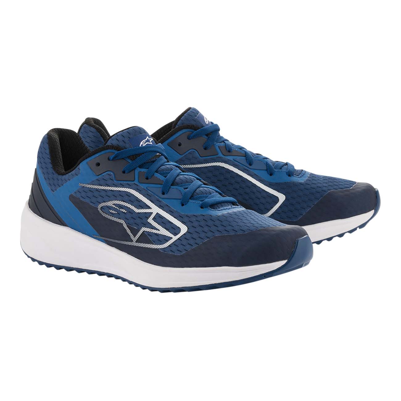 Alpinestars Meta Road Sport Shoe - Shifted Motorsports