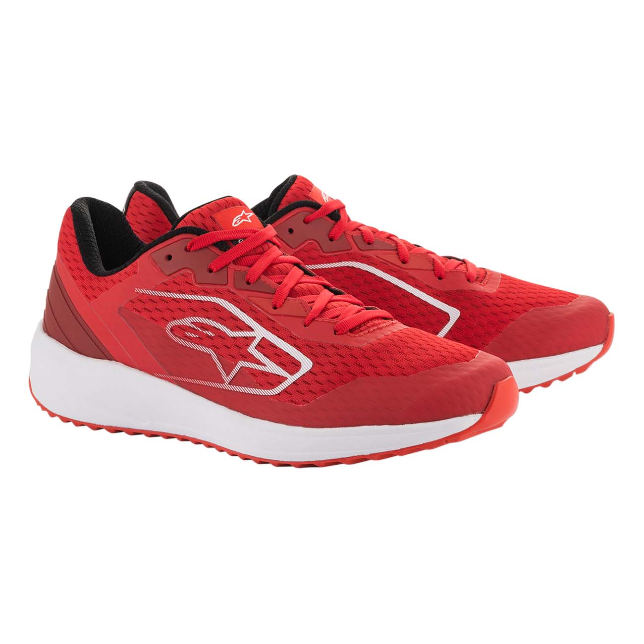 Alpinestars Meta Road Sport Shoe - Shifted Motorsports
