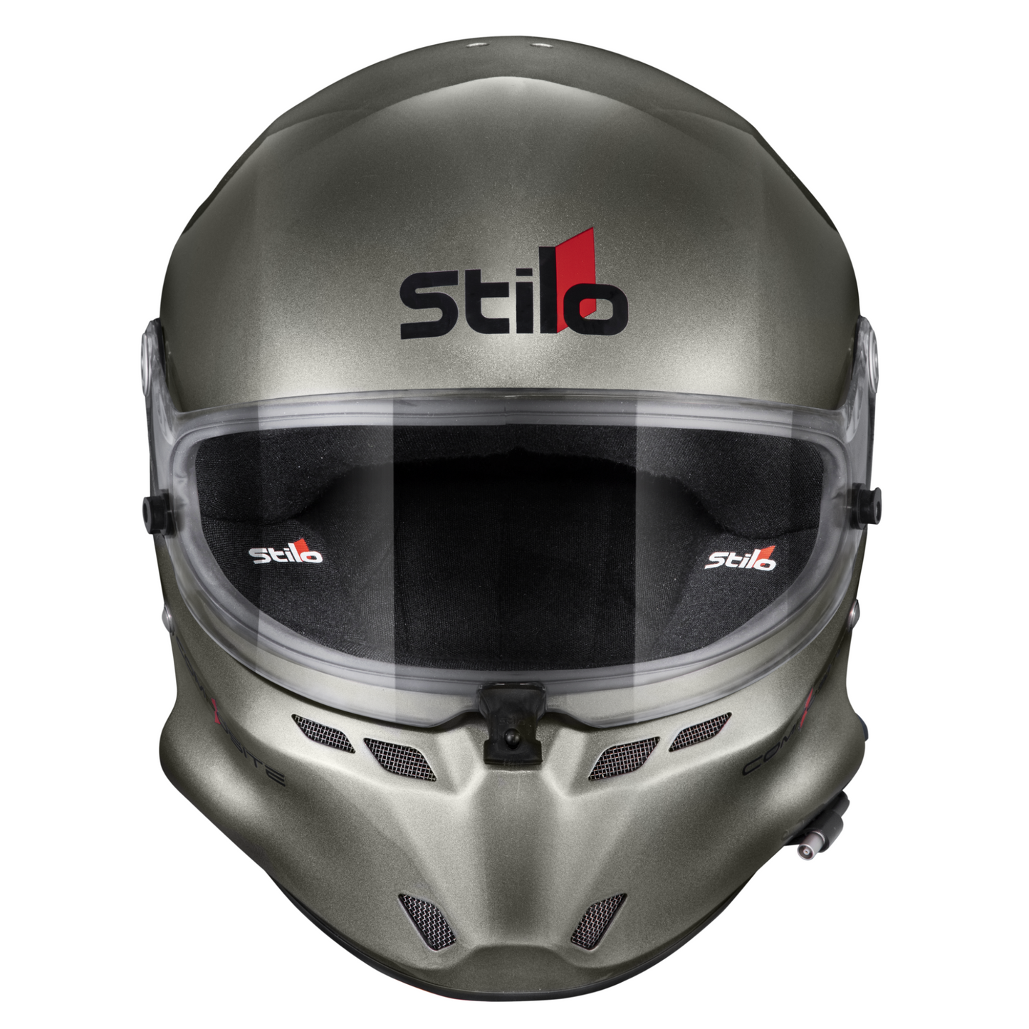 Stilo ST6 GT Composite SA2020/FIA8859 Helmet - Shifted Motorsports