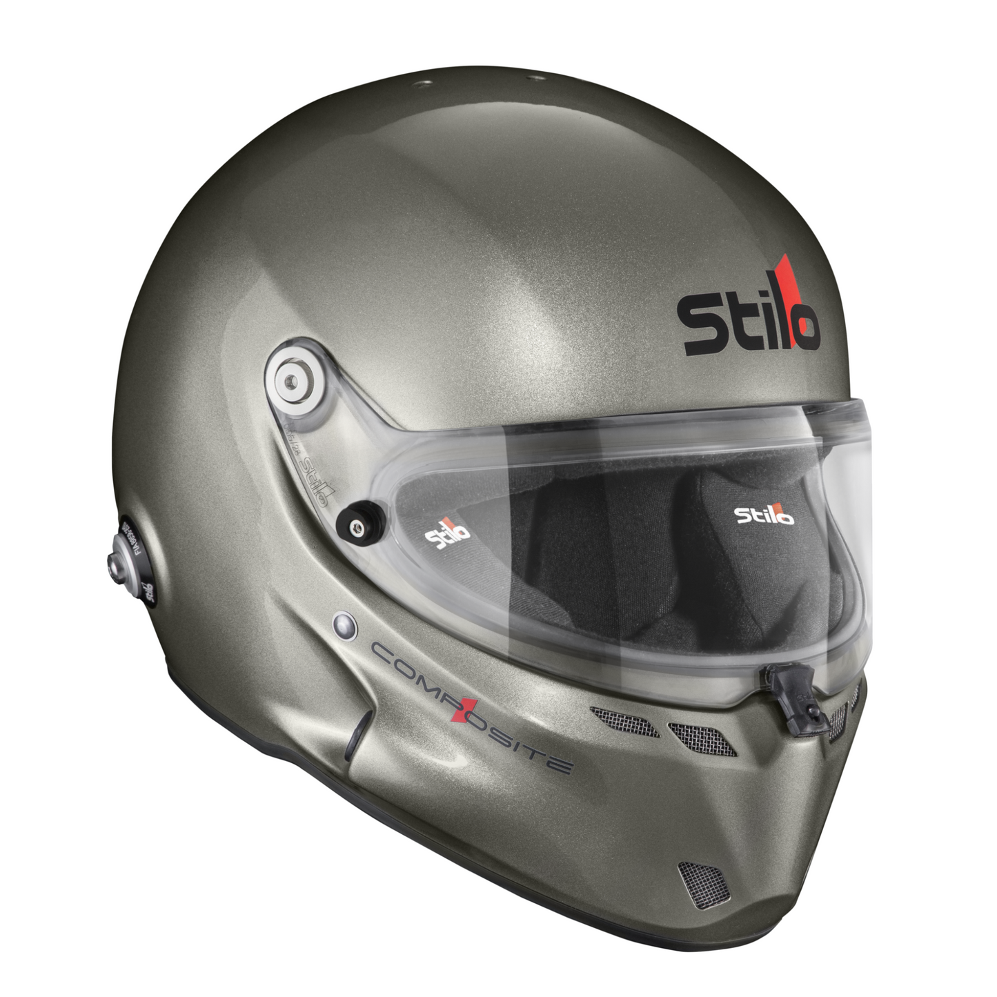 Stilo ST6 GT Composite SA2020/FIA8859 Helmet - Shifted Motorsports